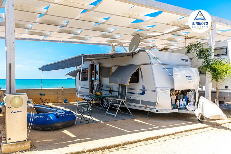 Camping Luminoso  – foto 12