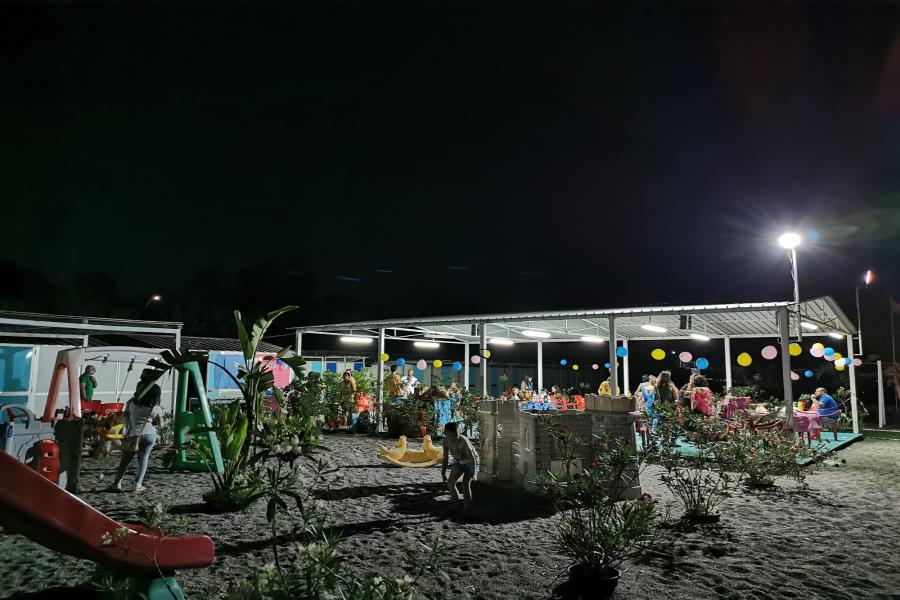 Camping Mokambo  – photo 7