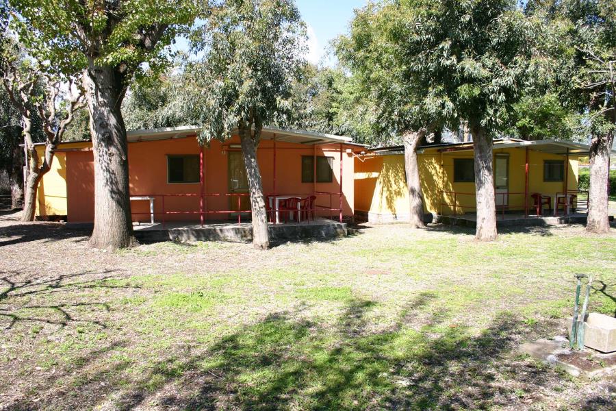 Camping Mokambo  – photo 17