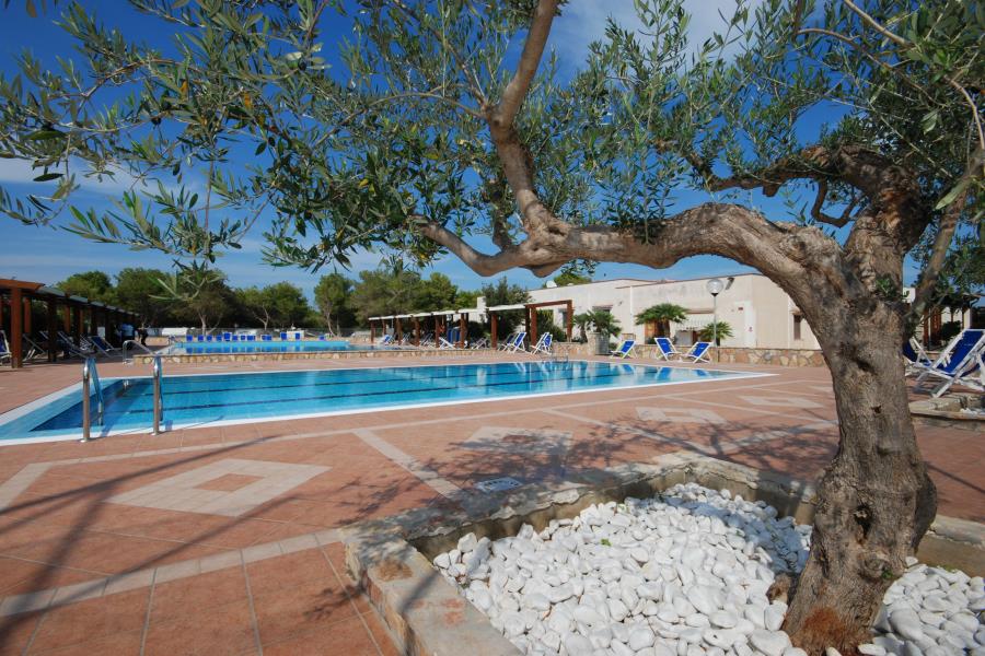 Camping Village La Pineta