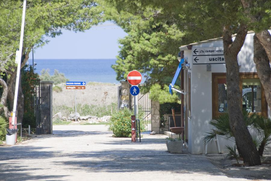 Camping Village La Pineta – foto 3