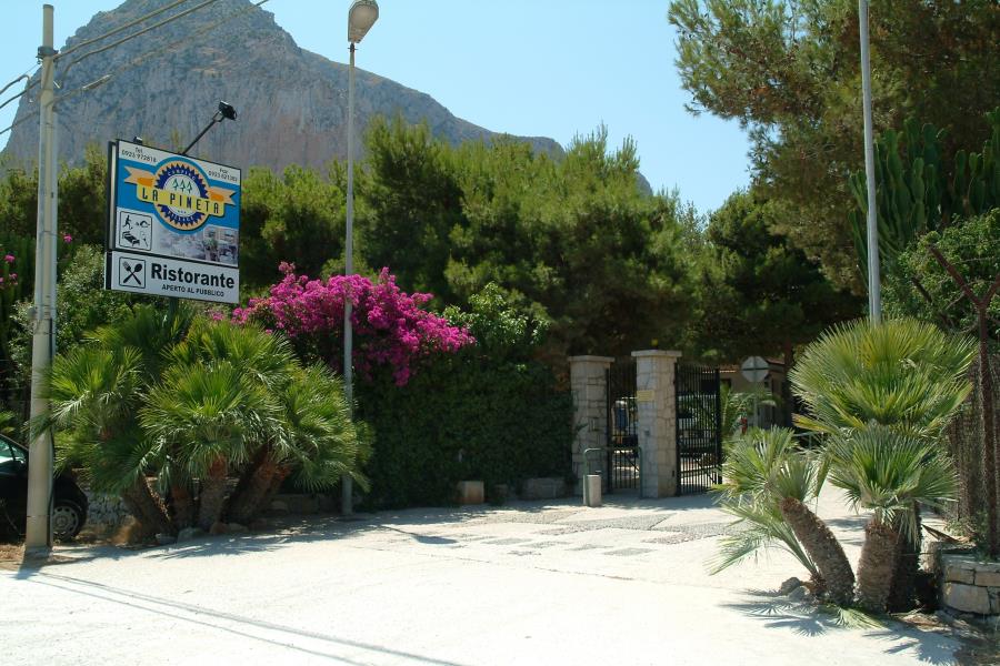 Camping Village La Pineta – foto 4