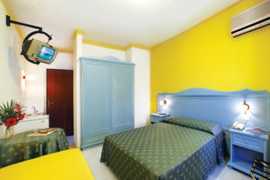 Camping Village La Pineta – foto 8