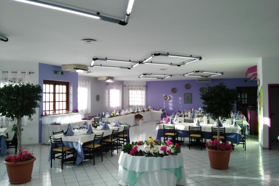 Camping Village La Pineta – foto 9