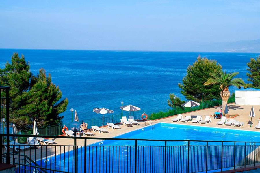 Camping & Village Rais Gerbi  – foto 9