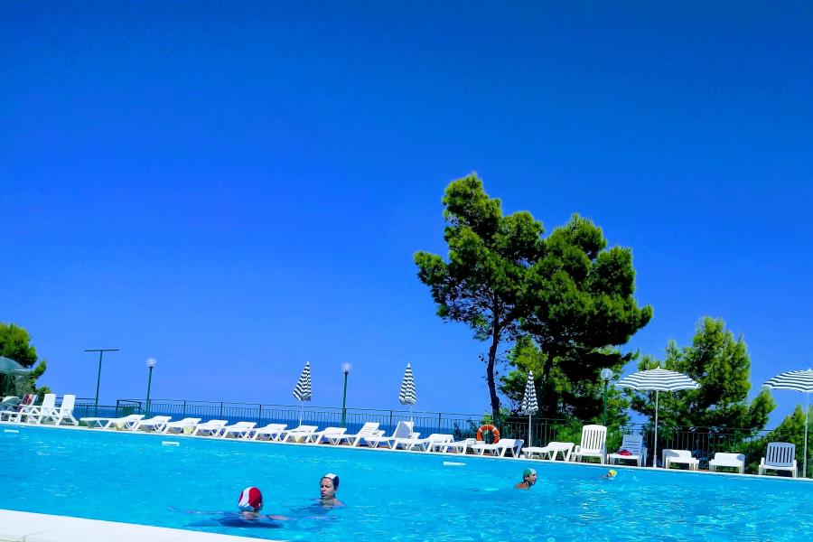 Camping & Village Rais Gerbi  – foto 10