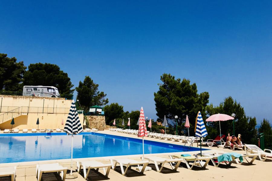 Camping & Village Rais Gerbi  – foto 11