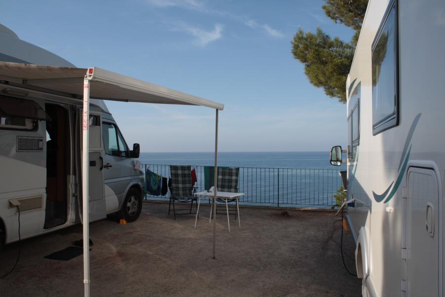 Camping & Village Rais Gerbi 