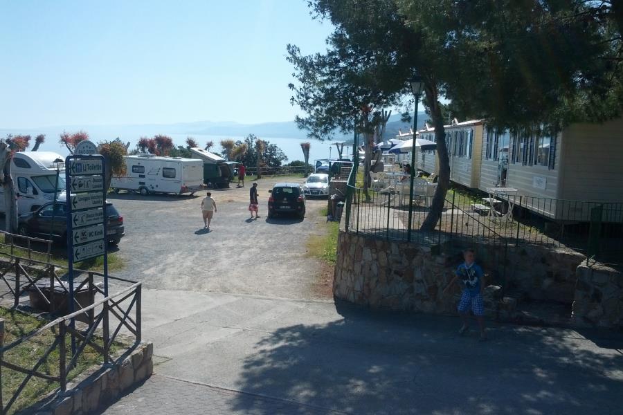 Camping & Village Rais Gerbi  – foto 2