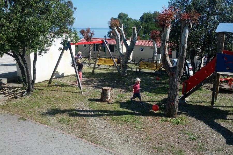 Camping & Village Rais Gerbi  – foto 3