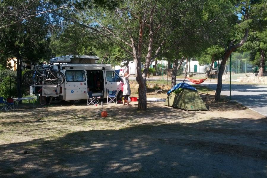 Camping & Village Rais Gerbi  – foto 4