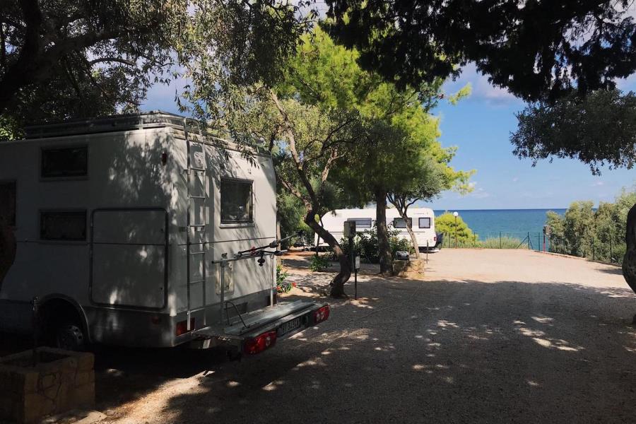 Campeggio Sanfilippo  – photo 2