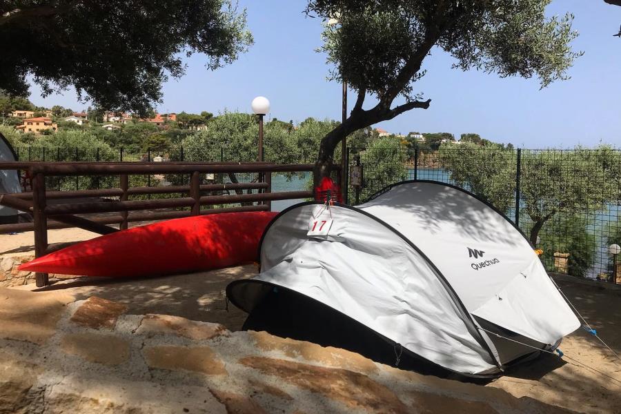 Campeggio Sanfilippo  – photo 6