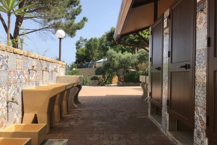 Campeggio Sanfilippo  – photo 9