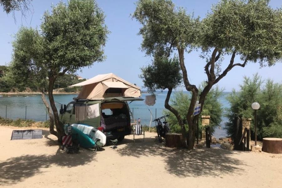 Campeggio Sanfilippo  – photo 11
