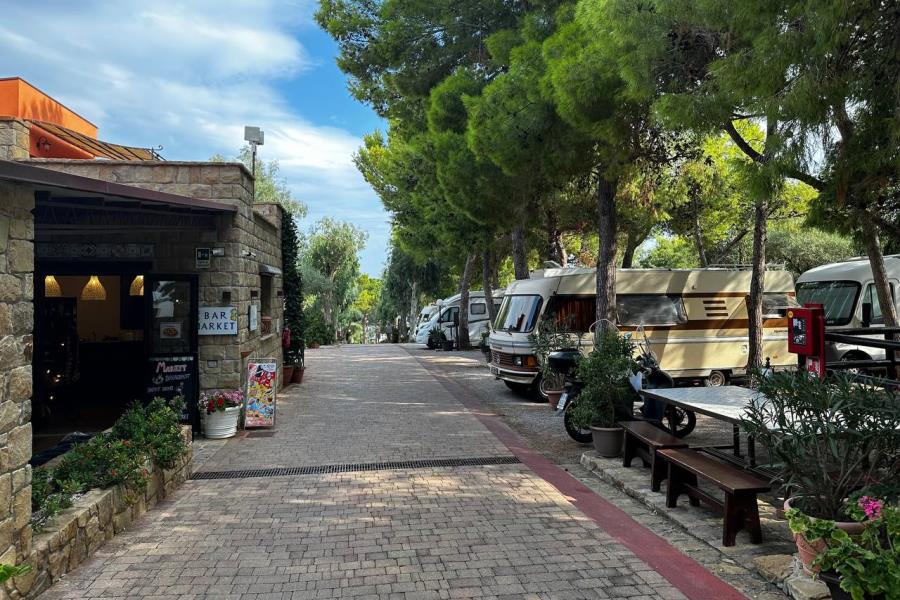 Campeggio Sanfilippo  – photo 16