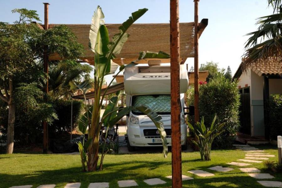 Camping Scarabeo  – foto 8