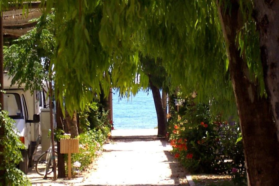 Camping Scarabeo  – foto 1