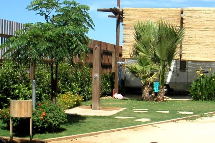 Camping Scarabeo  – foto 3
