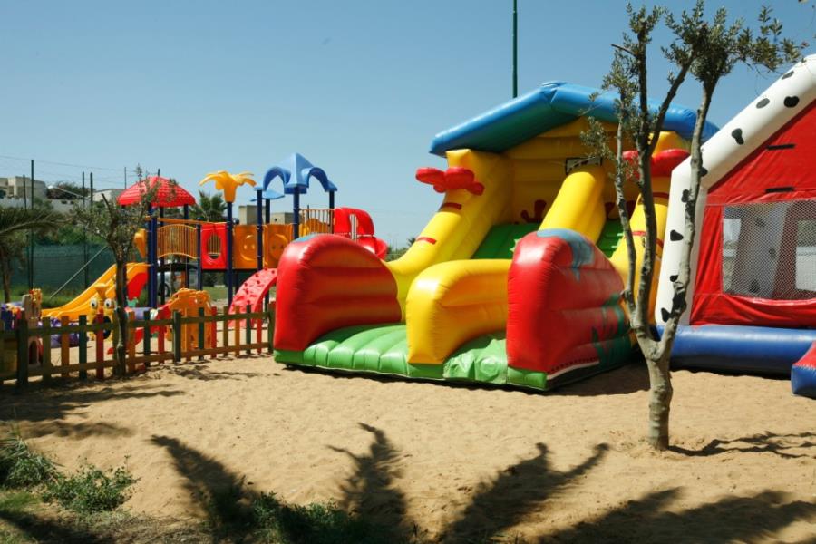 Sporting Club Village&Camping
