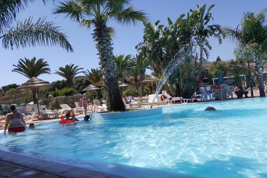 Sporting Club Village&Camping – photo 4