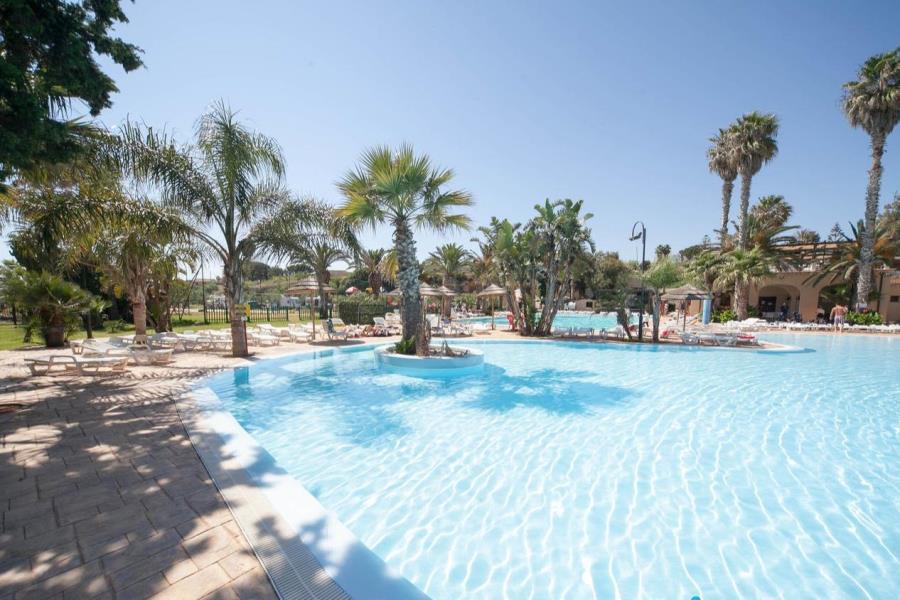 Sporting Club Village&Camping – photo 6