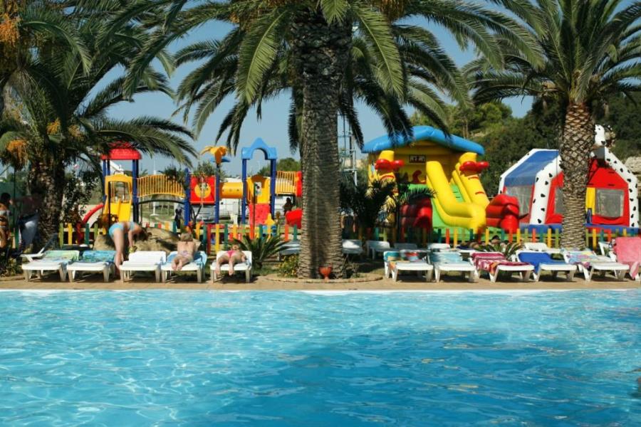 Sporting Club Village&Camping – photo 7