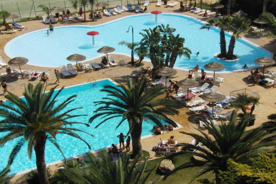 Sporting Club Village&Camping – photo 8
