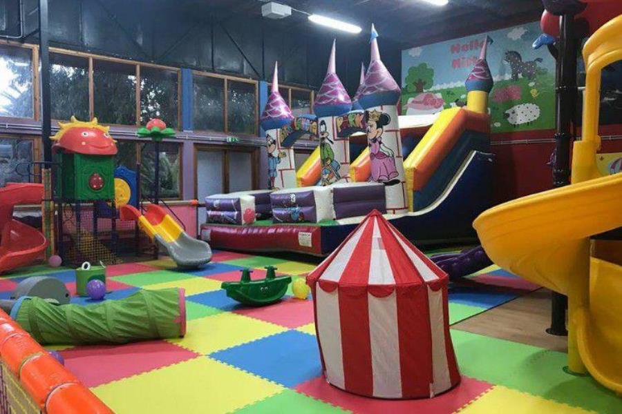 Sporting Club Village&Camping – photo 9