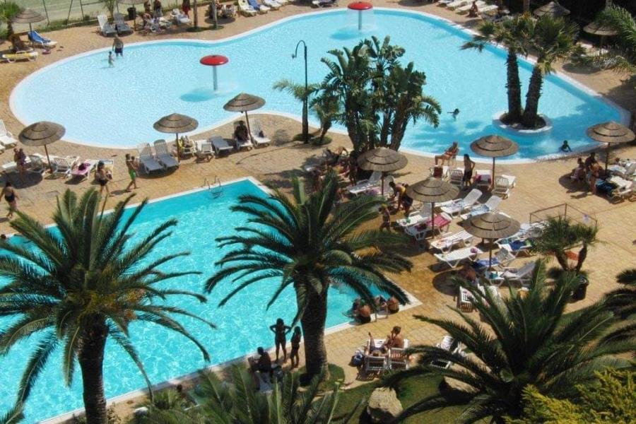 Sporting Club Village&Camping – photo 11