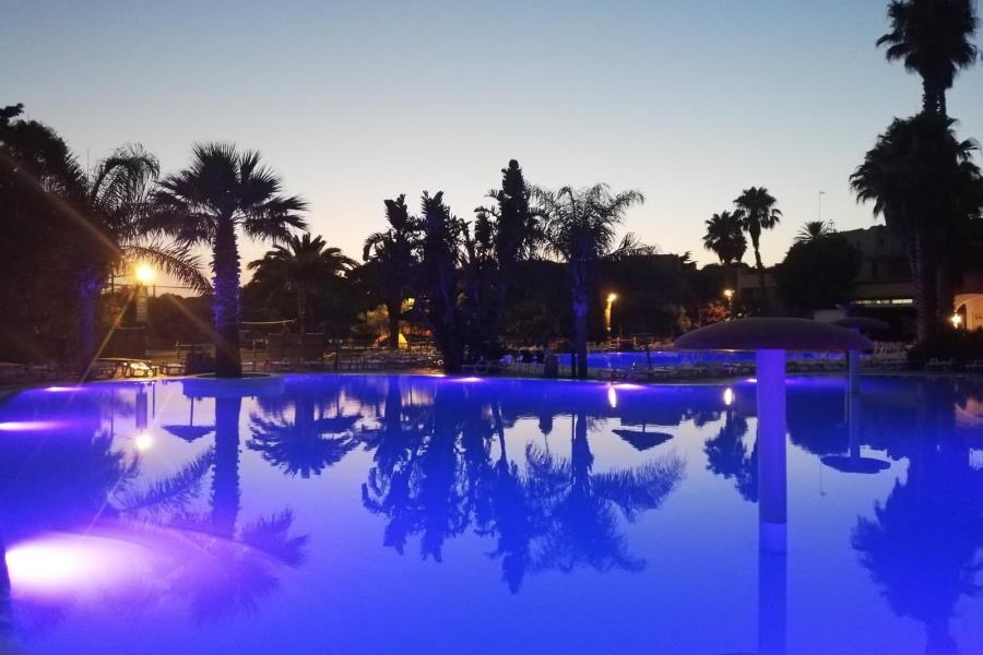 Sporting Club Village&Camping – photo 13