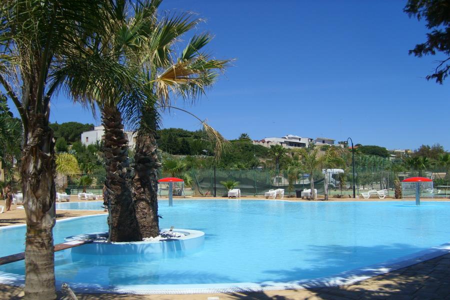 Sporting Club Village&Camping – photo 17