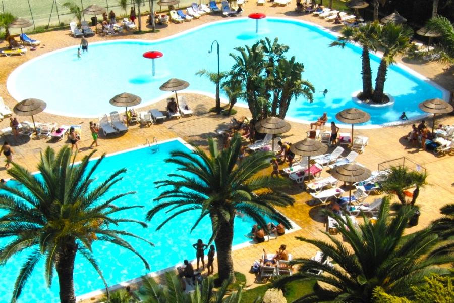 Sporting Club Village&Camping – photo 18