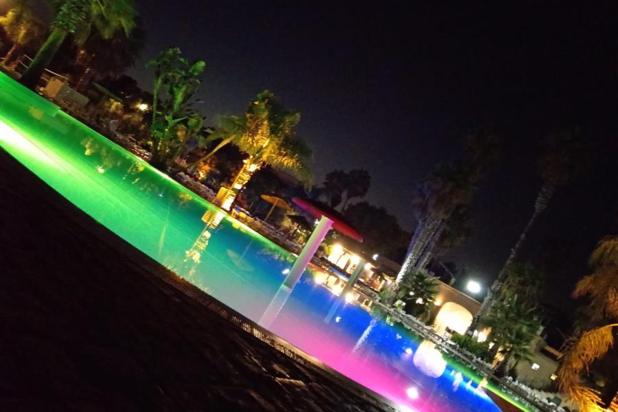 Sporting Club Village&Camping – photo 20