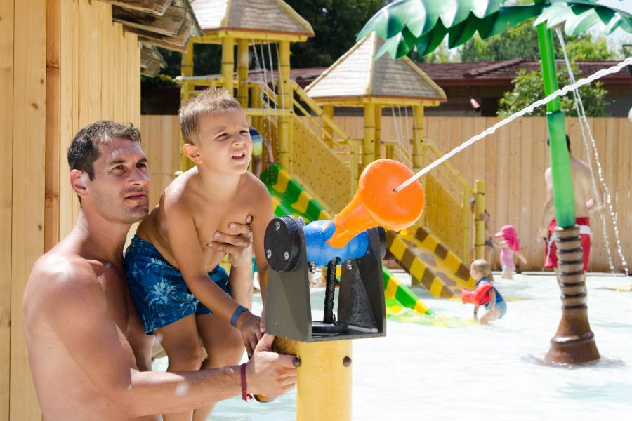 Camping Village Tahiti  – foto 6