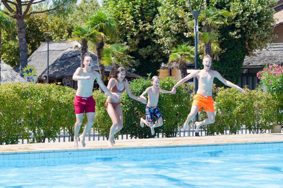 Camping Village Tahiti  – foto 8