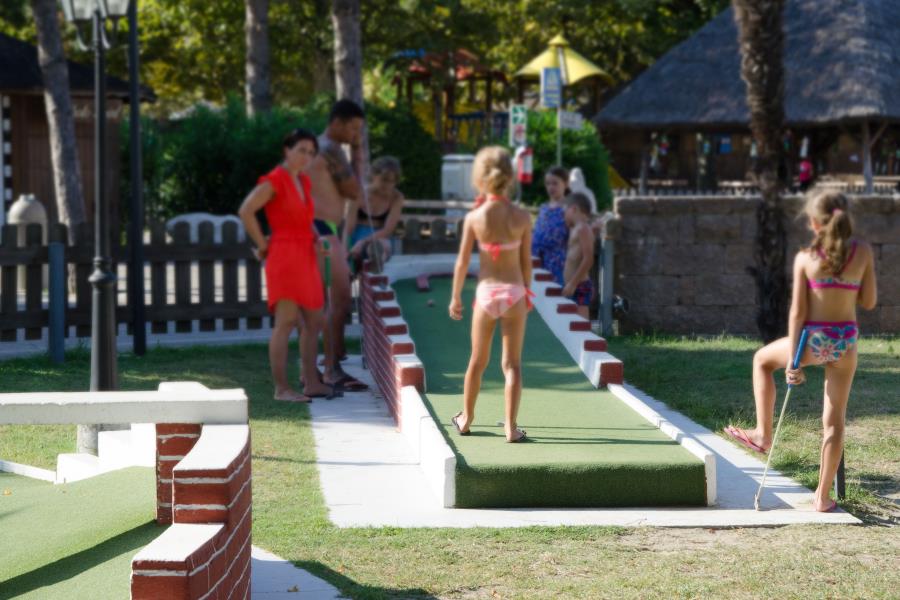 Camping Village Tahiti  – foto 14