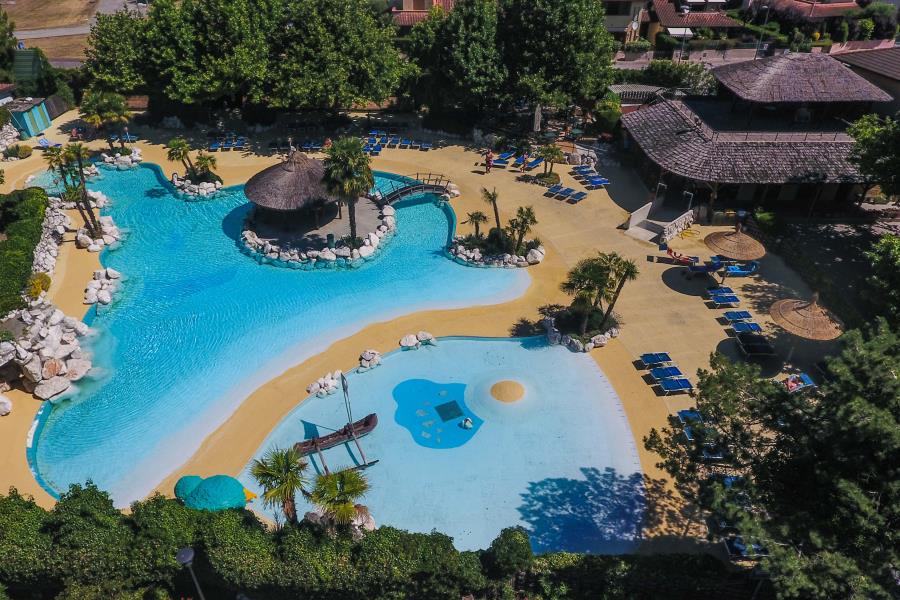 Camping Village Tahiti  – foto 19