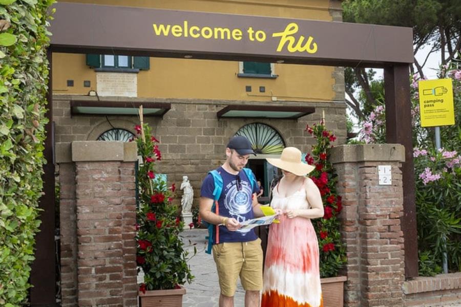 hu Park Albatros village – photo 11