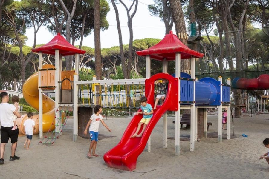 hu Park Albatros village – photo 19