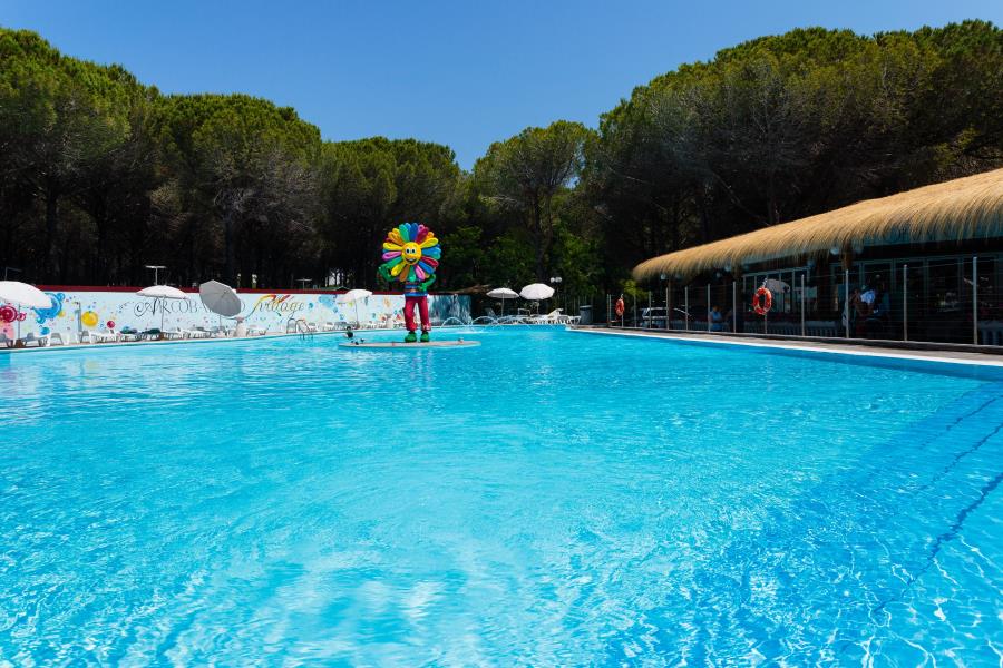 Arcobaleno Village – foto 9