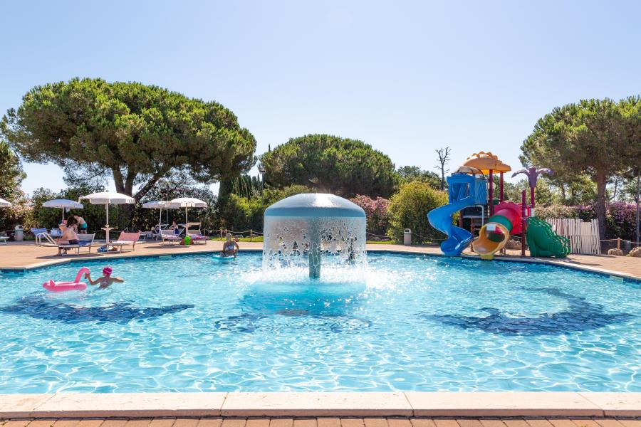 Gitavillage Argentario  – photo 2