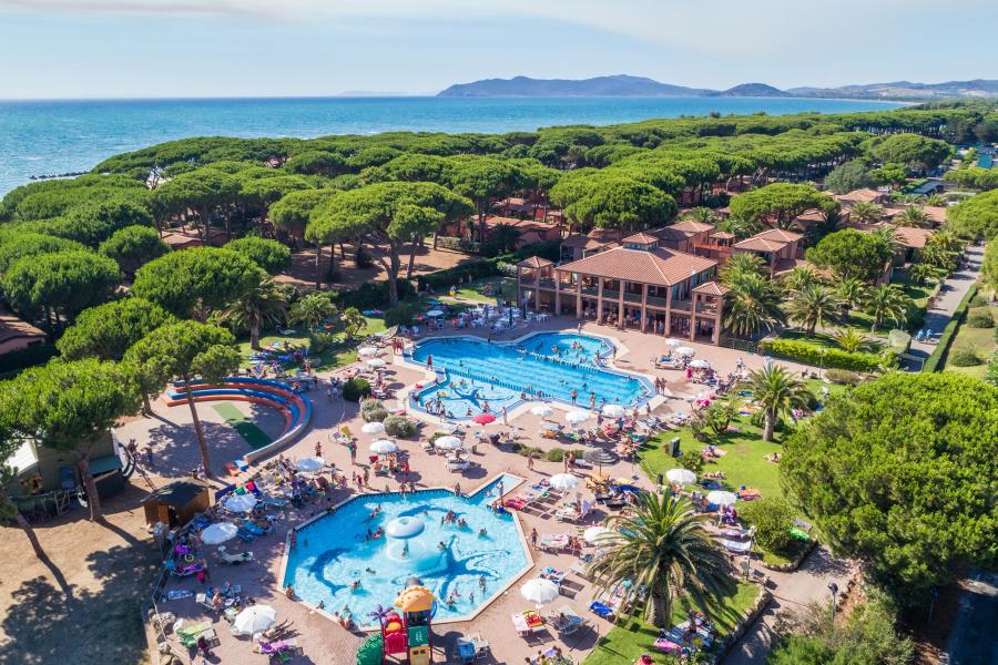 Gitavillage Argentario  – photo 3