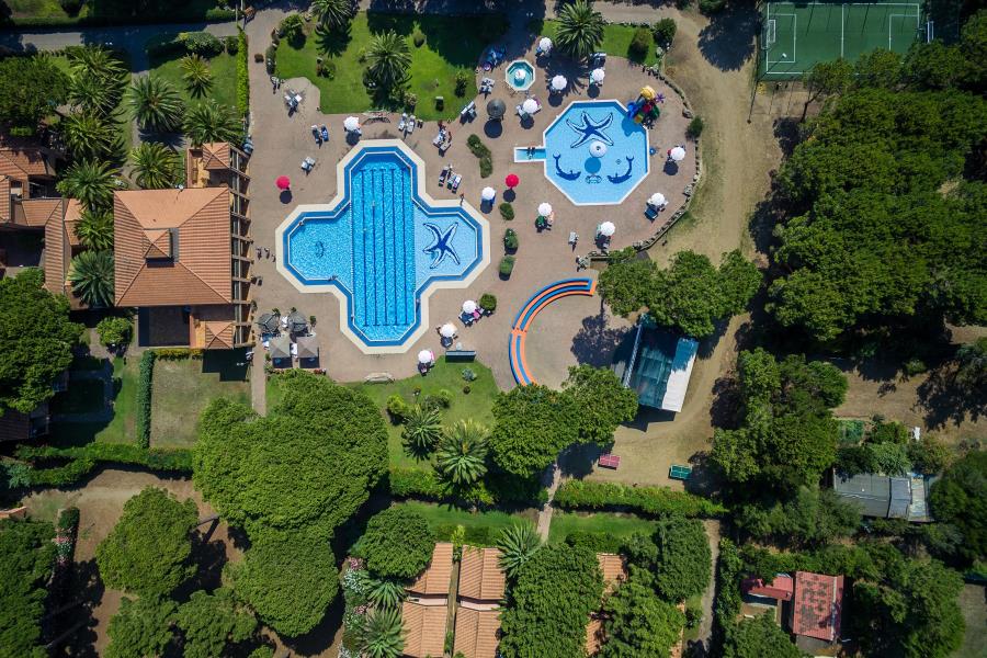 Gitavillage Argentario  – photo 6