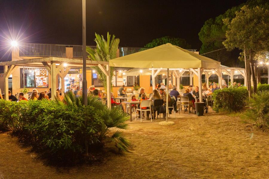 Gitavillage Argentario  – photo 8