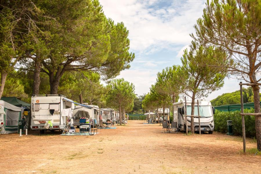 Gitavillage Argentario  – photo 9