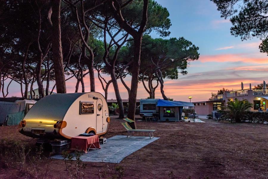 Gitavillage Argentario  – photo 10