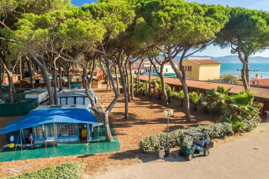 Gitavillage Argentario  – photo 11