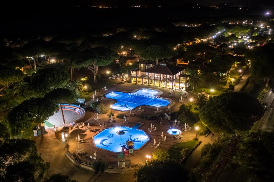 Gitavillage Argentario  – photo 17