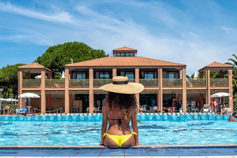 Gitavillage Argentario  – photo 18